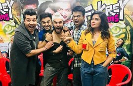 fukrey returns, fukrey returns box office collection, fukrey returns collection, fukrey returns full movie download, fukrey returns full movie online, fukrey returns movie online download, box office collection, fukrey returns movie, pulkit samrat, varun, richa chaddha, manjot singh, fukrey returns movie collection, fukrey returns collection total, fukrey returns total collection, fukrey returns latest updates, superhit movie fukrey returns, pulkit samrat, varun, richa chaddha, manjot singh, entertainment news, bollywood news