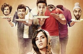 fukrey returns, fukrey returns collection, fukrey returns box office collection, fukrey returns box office, box office collection, fukrey returns box office collection day 1, fukrey returns day 1 collection, fukrey returns movie, fukrey returns opening day collection, fukrey returns opening day box office collection, collection of fukrey returns, box office collection of fukrey returns, latest news in hindi