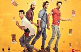 fukrey returns, fukrey returns collection, fukrey returns vox office business