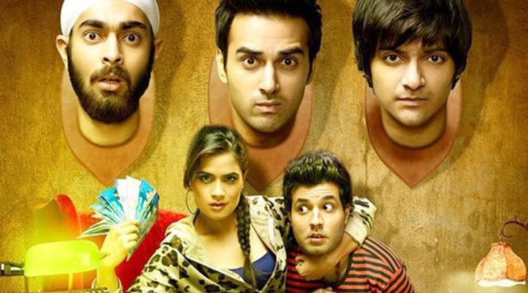 ‘Fukrey Returns’ review: खजाने की खोज में