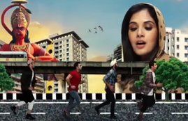 fukrey returns, fukrey returns collection, fukrey returns box office collection, fukrey returns box office, box office collection, fukrey returns full movie, fukrey returns full moe online, fukrey returns collection india, fukrey returns box office collection day 4, fukrey returns day 4 collection, fukrey returns movie, collection of fukrey returns, box office collection of fukrey returns