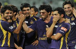 KKR की किस्मत बदलने वाले कप्तान गंभीर को रखने के मूड में नहीं SRK! क्रिकेटर बोले- कहीं से खेलने को तैयार