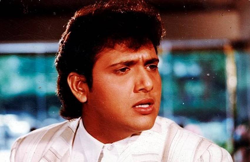 Govinda, Bollywood, Govinda become a producer, film producer Govinda, what was the comment that was forced Govinda, what was the comment that was forced Govinda to become a producer, Bollywood News, Bollywood News in Hindi, News in Hindi, Entertenment news in Hindi, crime news