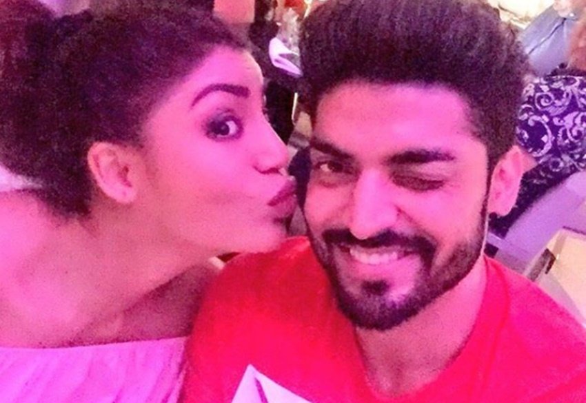 Gurmeet Choudhary, actor Gurmeet Choudhary, tv actor Gurmeet Choudhary, Gurmeet Choudhary photos, Ramayan, Mr Jabalpur, Debina Bonnerjee, dancer Gurmeet Choudhary, model Gurmeet Choudhary, ramayan, pati patni aur woh, paltan, Gurmeet Choudhary struggle, bollywood, television, entertainment, jansatta