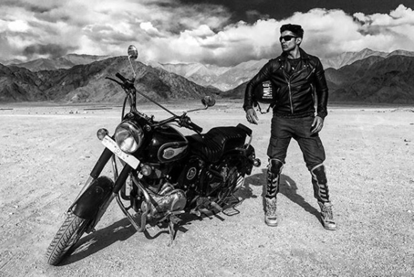 Gurmeet Choudhary, actor Gurmeet Choudhary, tv actor Gurmeet Choudhary, Gurmeet Choudhary photos, Ramayan, Mr Jabalpur, Debina Bonnerjee, dancer Gurmeet Choudhary, model Gurmeet Choudhary, ramayan, pati patni aur woh, paltan, Gurmeet Choudhary struggle, bollywood, television, entertainment, jansatta