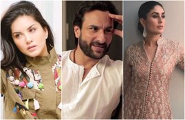 bollywood celebrities, bollywood celebrities weird habits, bollywood celebrities, bollywood, weird habits, gross habits, strange habits, sunny leone, priyanka chopra, kareena kapoor, amitabh bachchan, vidya balan, saif ali khan, salman khan, shah rukh khan, entertainment, jansatt