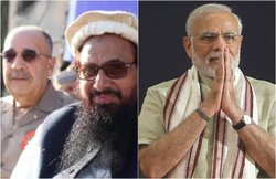 आतंकी संगठन की धमकी- पीएम मोदी को मारकर करेंगे भारत के टुकड़े, फहराएंगे इस्लामिक झंडा