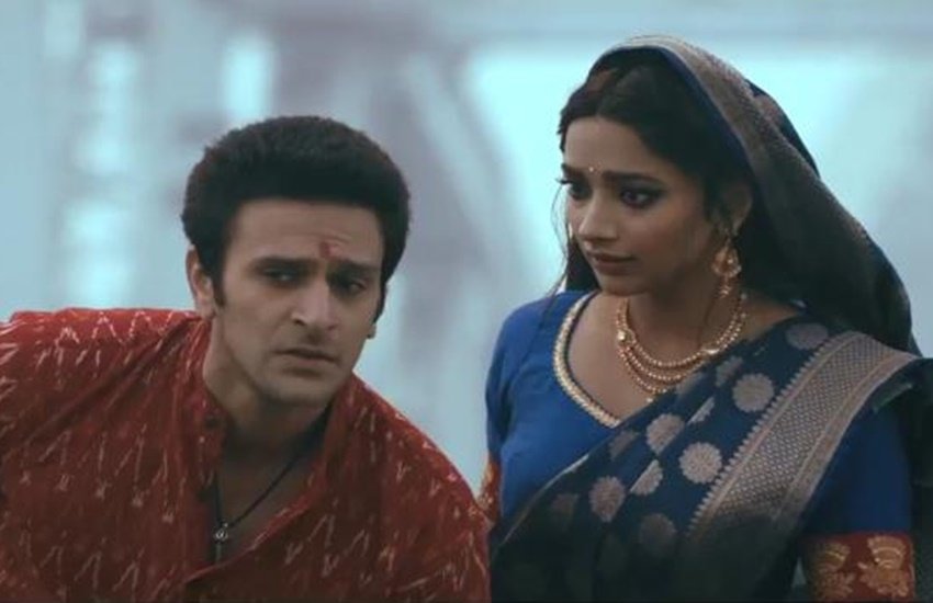 Meri Hanikarak Biwi, new show Meri Hanikarak Biwi, TV show Meri Hanikarak Biwi, Jiyaa Shankar, karan Suchak, Meri Hanikarak Biwi, Karan Suchak, Jiyaa Shankar, Akhilesh Pandey, Ira Desai, Entertainment, Television, jansatta