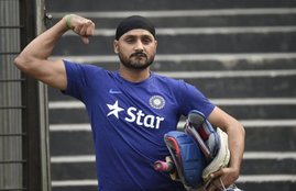 harbhajan singh