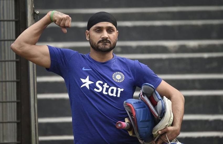 harbhajan singh