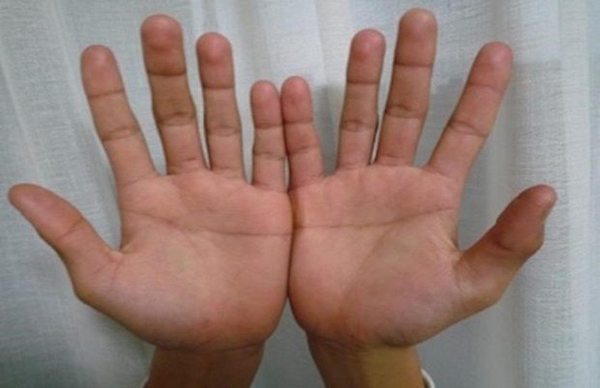 hast rekha, hand lines, read hand lines, hast rekha vigyan, heart line, mind line, life line, hand lines cut each other, religious news, latest news about hand reading, palm reading, palm reading in hindi, jansatta
