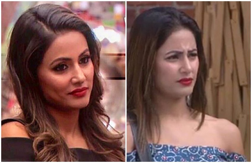 bigg boss, bigg boss 11, hina khan