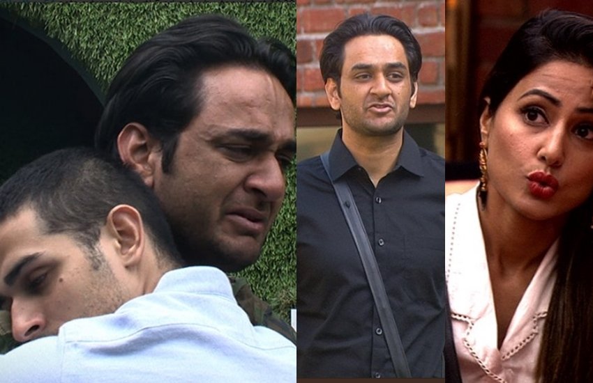 Akash Dadlani, Akash Dadlani adds a new twist, Akash Dadlani with Hina and Shilpa, Akash Dadlani against Vikas Gupta, Akash Dadlani, Shilpa Shinde, bigg boss 11, bigg boss season 11, bigg boss 11 21th December 2017, bigg boss 11 21th December 2017 episode, bigg boss 11 episode, bigg boss 11 episode full, bigg boss 11 bigg boss season 11 episode, bigg boss news, bigg boss 11 full episode, bigg boss 11 full episode Akash Dadlani, Akash Dadlani adds a new twist, Akash Dadlani with Hina and Shilpa, Akash Dadlani against Vikas Gupta, Akash Dadlani, Shilpa Shinde, bigg boss 11, bigg boss season 11, bigg boss 11 21th December 2017, bigg boss 11 21th December 2017 episode, bigg boss 11 episode, bigg boss 11 episode full, bigg boss 11 bigg boss season 11 episode, bigg boss news, bigg boss 11 full episode, bigg boss 11 full episode