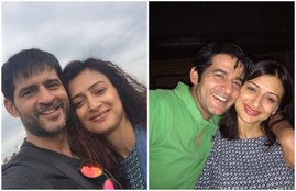 bigg boss, bigg boss 11, hiten tejwani, gauri pradhan