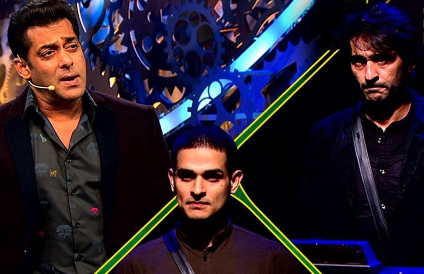 bigg boss, bigg boss 11, salman khan, priyank sharma, hiten tejwani