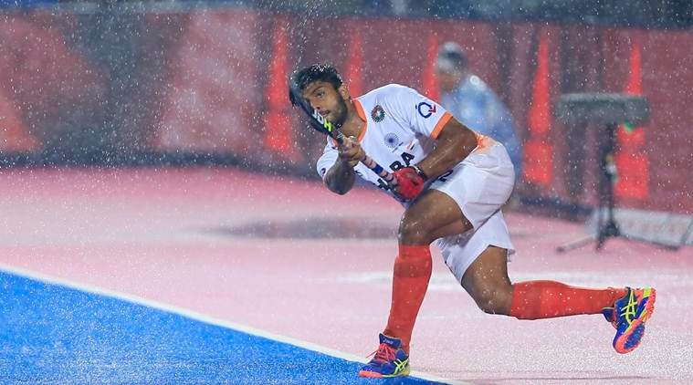 भुवनेश्वर में हॉकी विश्व लीग के फाइनल में भारत ने जर्मनी को एक के मुकाबले दो गोल से हरा दिया और इस तरह कांस्य पदक का हकदार बना। 