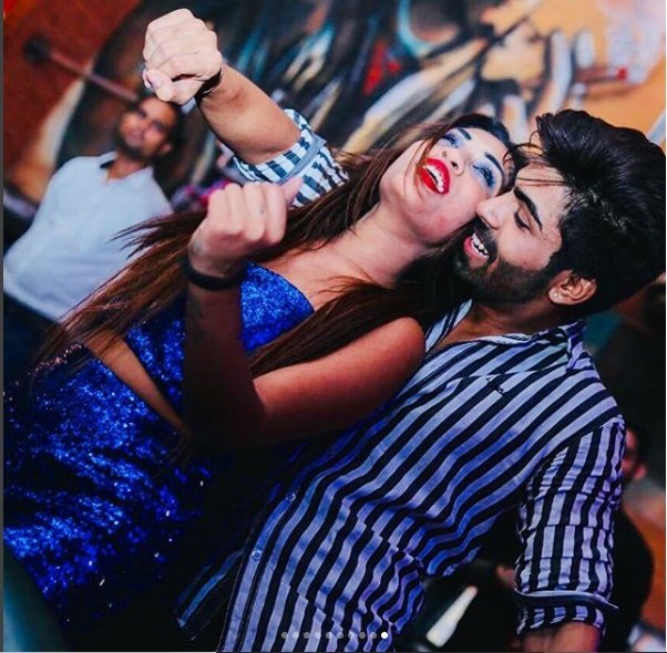 Splitsvilla 10, Hritu Zee, model Hritu Zee, Hritu Zee hot photos, Hritu Zee photoshoot, Hritu Zee photos, Hritu Zee Splitsvilla 10 contestant, Priyank Sharma, MTV Splitsvilla 10, Akash Choudhry, Mr. India Akash Choudhry, Divya Aggarwal, entertainmet, television, jansatta