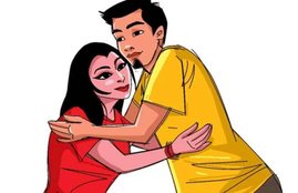 Student Suspended, Embracing Girl, Embracing Girl in school, Preparing to Challenge, Order of High Court, Student Challenge, Student Suspended in Kerala, High Court Decision, State news