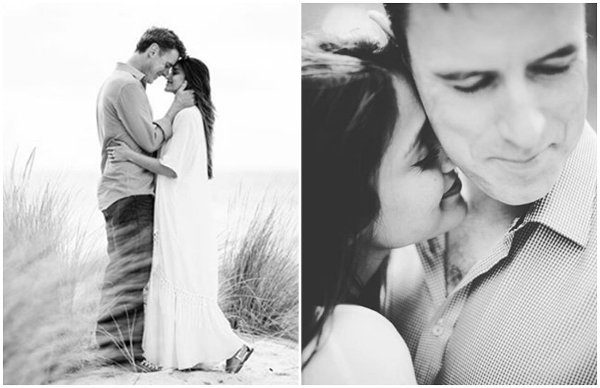 ileana dcruz, andrew kneebone, ileana marriage