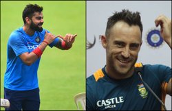 IND vs SA: पहले टेस्‍ट के लिए दक्षिण अफ्रीका की टीम का ऐलान, इन खिलाड़‍ियों को मिली जगह