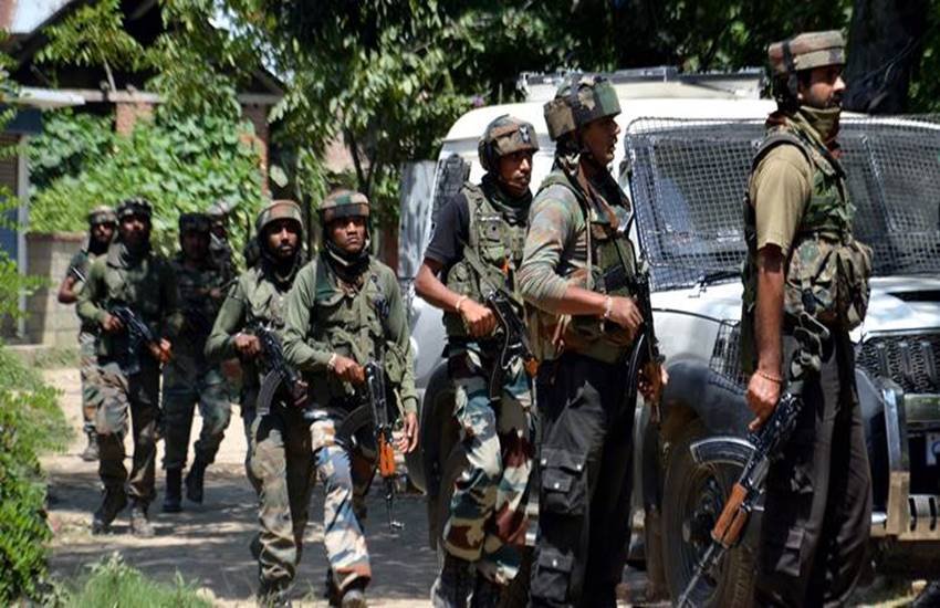 jaish muhammad, jaish muhammad Commander, Noor Mohammad Trantray, Noor Mohammad Trantray dead, Shot Dead, Shot Dead by Indian Army, Indian Army, Noor Mohammad Trantray Personal Detail, National News