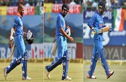 Ind vs SL: ताश की पत्तों की तरह बिखरी भारतीय पारी तो पूर्व दिग्गज ने लगाई बल्लेबाजों की क्लास