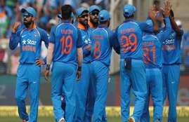 indian cricket team