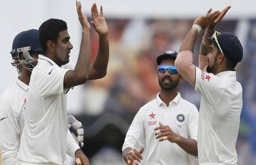 indian team
