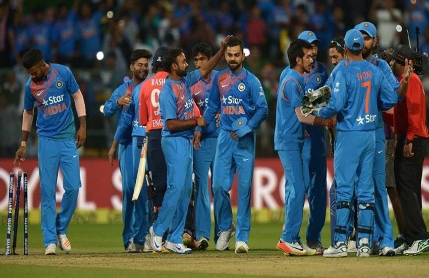 indian team