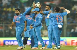 indian team