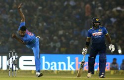 IND vs SL: 2010 में किया था डेब्यू, अब जाकर जयदेव को मिला पहला मैन ऑफ द सीरीज का खिताब