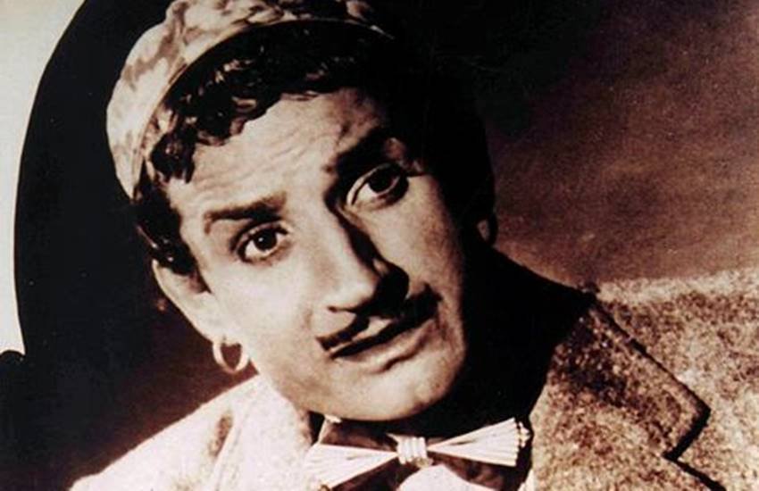 jeevan, Padmadevi, Bollywood, actress Padmadevi, villain jeevan, scenes with the actress, were disturbed, when shooting, the villain jeevan, Bollywood News