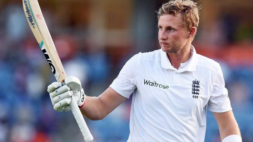 joe root