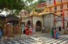 himachal, himachal kangda, himachal news, himachal elections, himachal election result, himachal tourism, himachal temple, himachal religious places, religious places of india, india tourism, temples in india, goddess temple, shirdi, kerla, jaggannath puri, jansatta