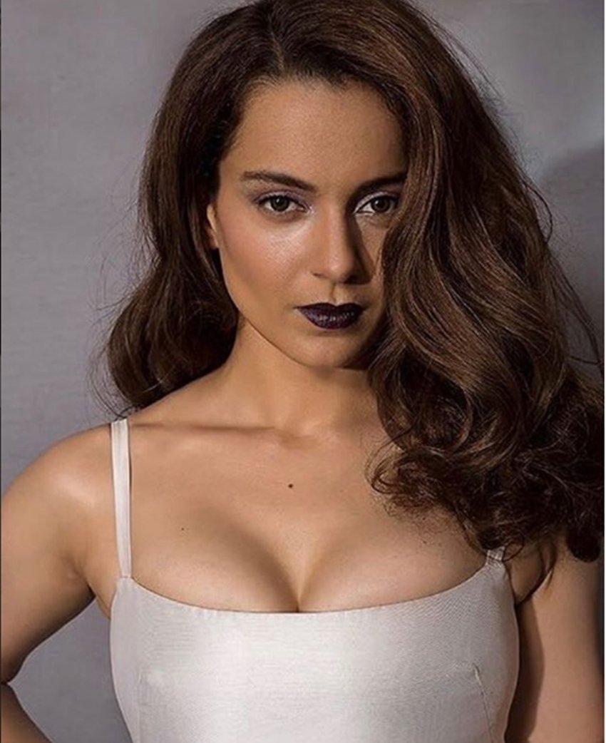 Zaira Wasim, Dangal, Kangana Ranaut, Kangana Ranaut Bold, Kangana Ranaut Hot pics, Kangana Ranaut Movies, Kangana Ranaut latest photoshoot