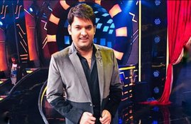 kapil sharma, the kapil hsrma show, firangi