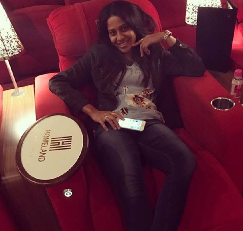 kavita patil 1