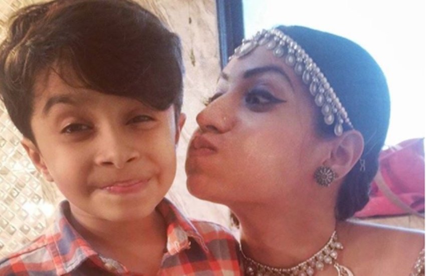 Tv Actor, TV Child Actor, indian-tv, child-actors, payment, Child Actor sallary, television, Shivika Rishi,Vihaa, Afaan Khan, Ruhanika Dhawan, arsheen namdar, aryan prajapati, jansatta