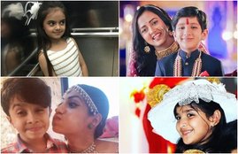 Tv Actor, TV Child Actor, indian-tv, child-actors, payment, Child Actor sallary, television, Shivika Rishi,Vihaa, Afaan Khan, Ruhanika Dhawan, arsheen namdar, aryan prajapati, jansatta