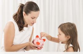 Money lessons, Money lessons for children, kids get financially wise, kids financial wisdom, kids financial knowledge, financial knowledge, financial education, Take Small Financial Decisions, Basics Of Banking, Importance Of Saving And Investments, Spending And Debt