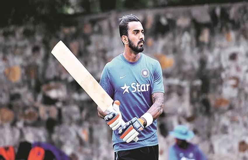 kl rahul press confrence