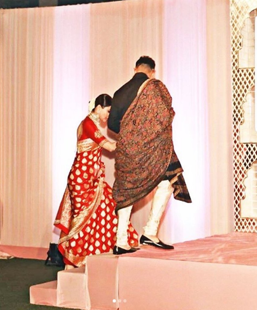 virat kohli, anushka sharma, virat kohli anushka sharma wedding reception, anushka sharma virat kohli wedding, virushka reception, virushka reception photos, virat anushka wedding, virat anushka wedding reception, virat anushka wedding photos, anushka sharma virat kohli wedding reception, anushka sharma virat kohli marriage, anushka sharma wedding reception, anushka sharma wedding reception photos, anushka sharma wedding reception pics, virat kohli anushka sharma wedding, virat kohli anushka sharma reception, virat kohli anushka sharma wedding reception photos, virat kohli anushka sharma wedding reception pics, Virushka, virushka troll photos , Suresh Raina attend Virusha wedding Recetion, Shikhar dhawan Attend virushka reception