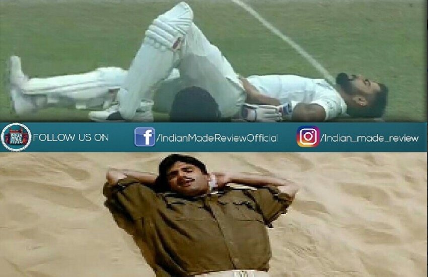 ट्विटर पर वायरल एक मीम (Source: Twitter) ट्विटर पर वायरल एक मीम (Source: Twitter)