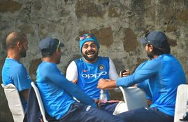 kohli