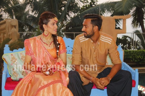 hardik pandya wedding, krunal pandya wedding, hardik pandya dance, krunal pandya dance, krunal pandya wedding photo, hardik pandya photos, hardik pandya videos, krunal pandya videos, cricket news, sachin tendulkar, amitabh bachchan, rohit sharma