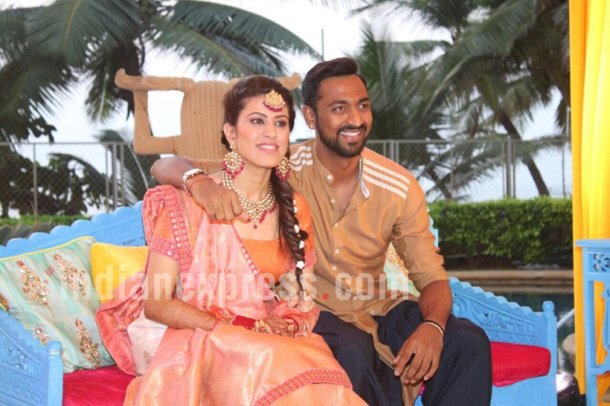 hardik pandya wedding, krunal pandya wedding, hardik pandya dance, krunal pandya dance, krunal pandya wedding photo, hardik pandya photos, hardik pandya videos, krunal pandya videos, cricket news, sachin tendulkar, amitabh bachchan, rohit sharma