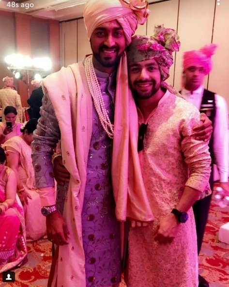 hardik pandya wedding, krunal pandya wedding, hardik pandya dance, krunal pandya dance, krunal pandya wedding photo, hardik pandya photos, hardik pandya videos, krunal pandya videos, cricket news, sachin tendulkar, amitabh bachchan, rohit sharma