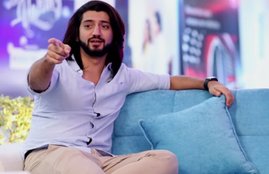 kunal jai singh, actor kunal jai singh, tv actor kunal jai singh, Ishqbaaaz, star plus, Ishqbaaaz, The Buddy Project, Yeh Hai Aashiqui on Bindass, Doli Armaano Ki, Zee TV, Pratigya, Vahbbiz Dorabjee, talk show, Vahbbiz Dorabjee, tv actress Vahbbiz Dorabjee, actress Vahbbiz Dorabjee, omkara, television, entertainment, jansatta