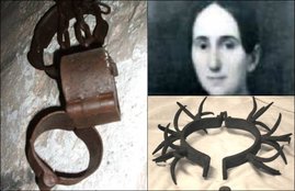 lady serial killer