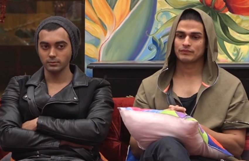 bigg boss, bigg boss 11, bigg boss 11 unseen, bigg boss 11 uncut, luv tyagi, Luv Tyagi Reveals His School Secrets, Luv Tyagi CAUGHT by Principal, Luv Tyagi caught KISSING principal Daughter, priyank sharma, punish sharma, akash dadlani, vikas gupta, hina khan, shilpa shinde, hindi news, television, entertainment, jansatta